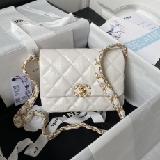 Chanel Hobo Bags